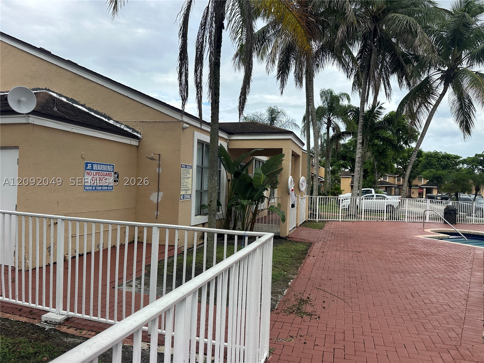 2268 SW 81st Ave #2268, Miramar FL 33025
