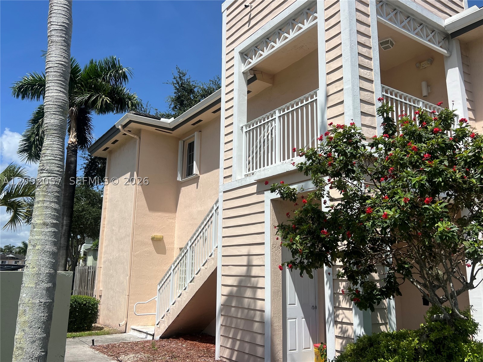 372 NE 26th Pl #201, Homestead FL 33033