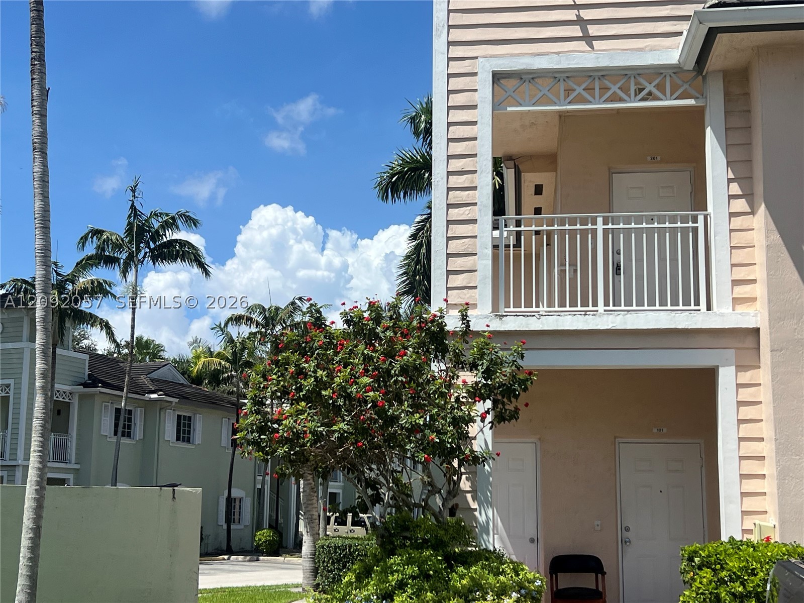 372 NE 26th Pl #201, Homestead FL 33033
