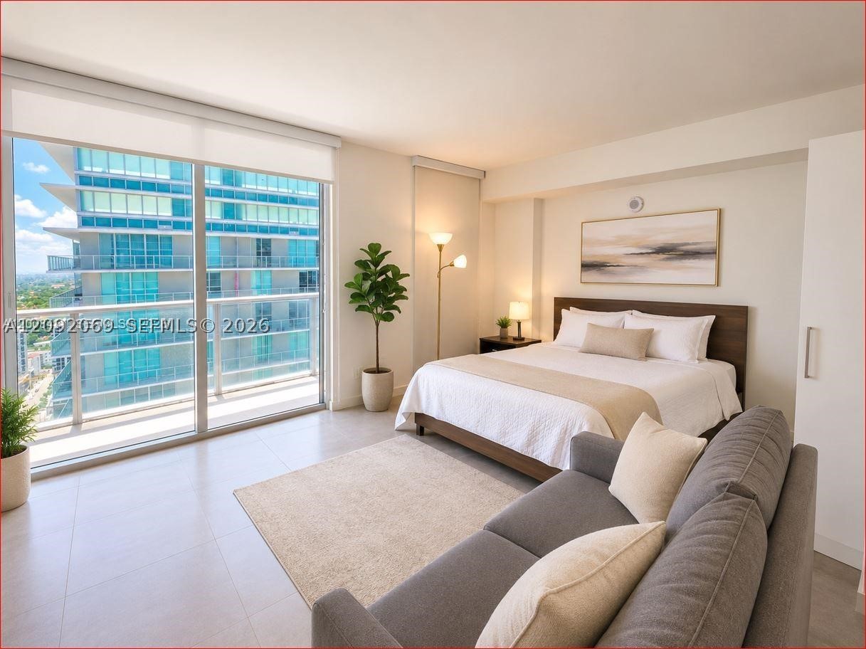 1100 S Miami Ave #3705, Miami FL 33130