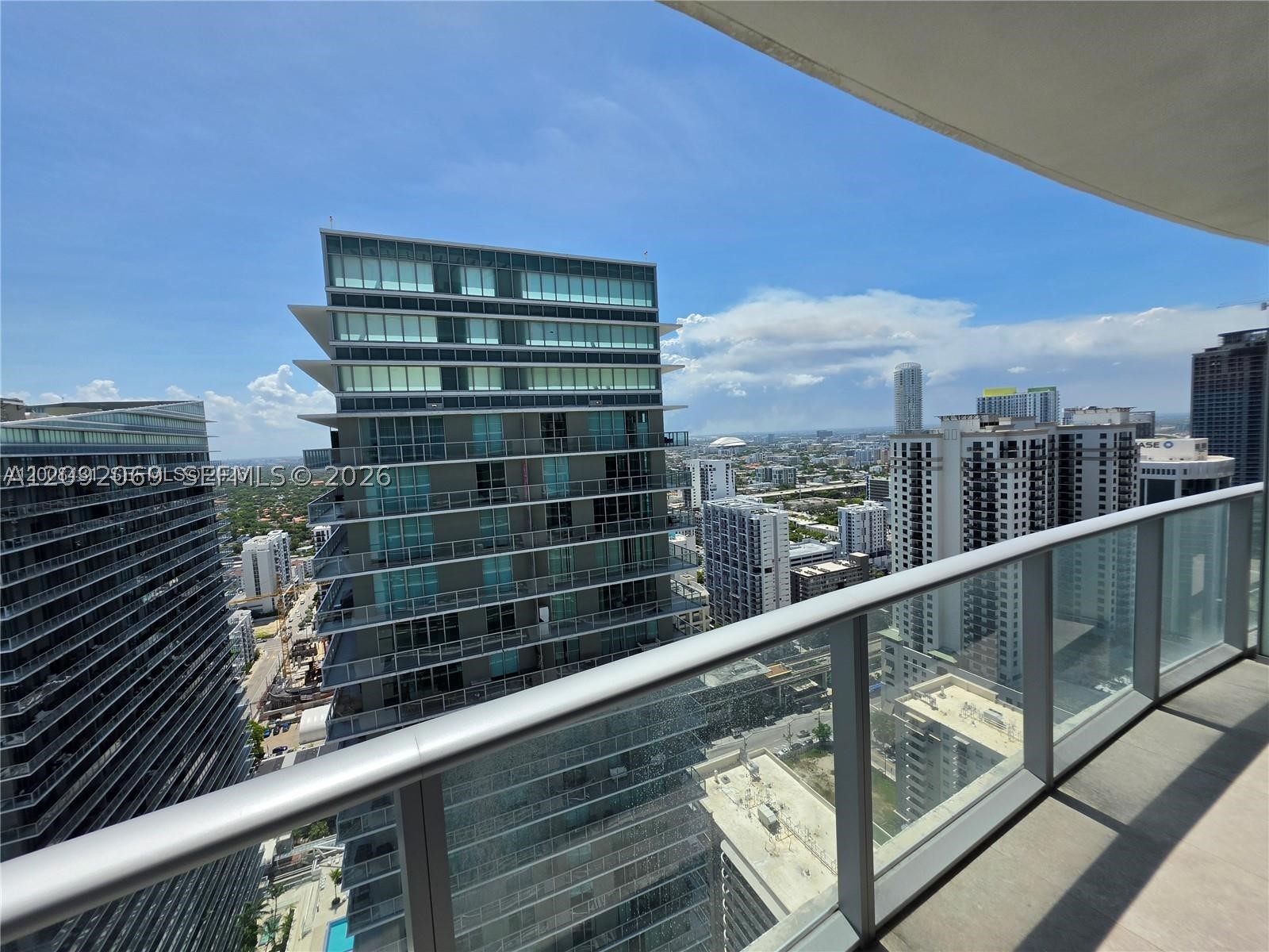 1100 S Miami Ave #3705, Miami FL 33130