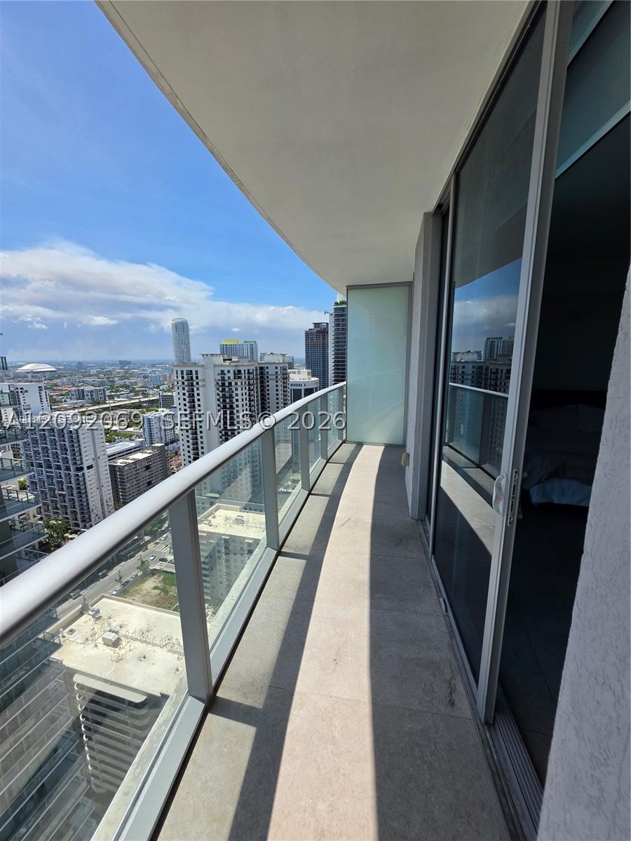 1100 S Miami Ave #3705, Miami FL 33130