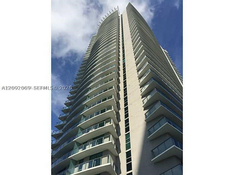 1100 S Miami Ave #3705, Miami FL 33130