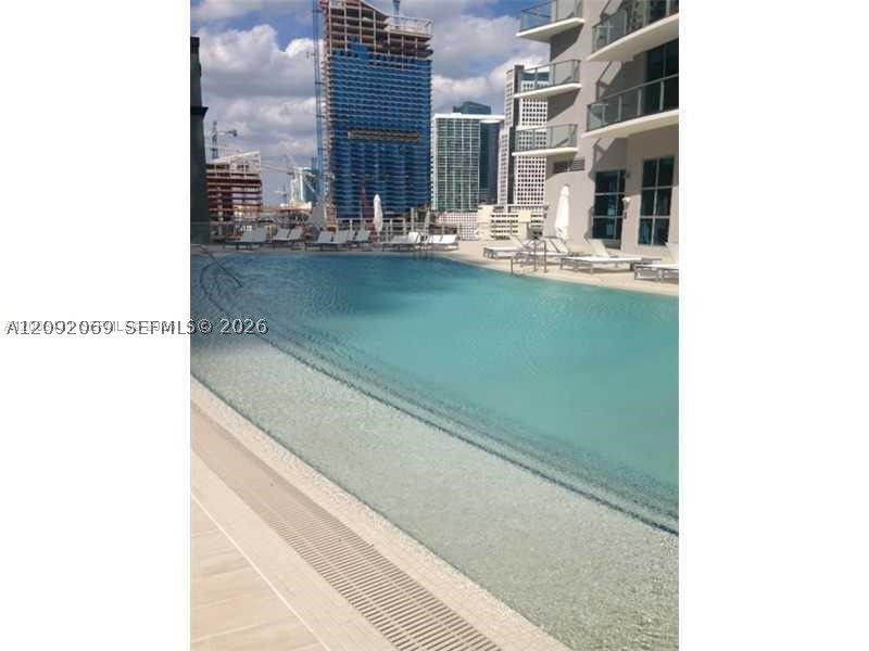 1100 S Miami Ave #3705, Miami FL 33130