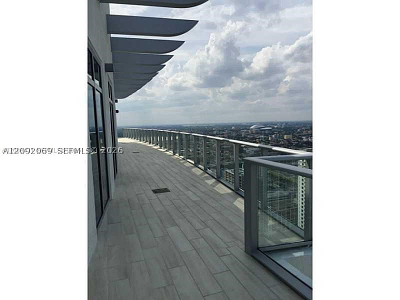 1100 S Miami Ave #3705, Miami FL 33130