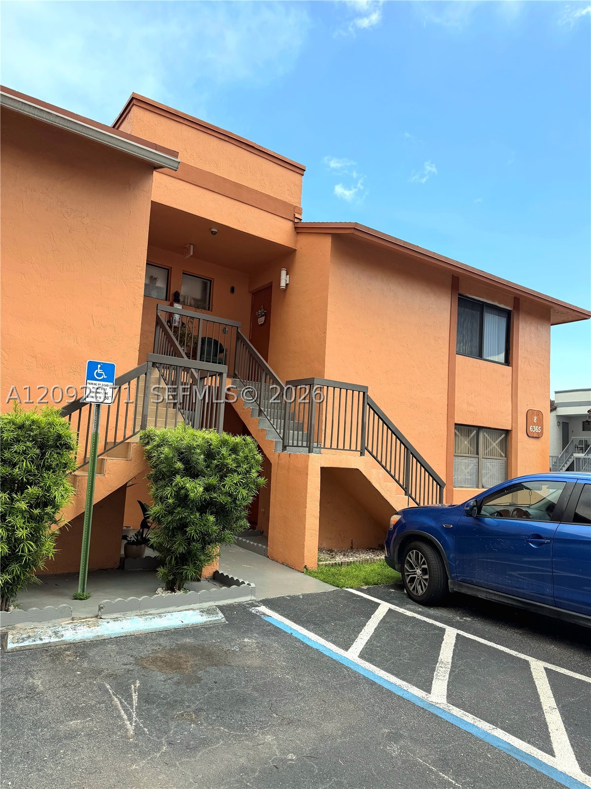 6365 W 27th Ct #24-8, Hialeah FL 33016