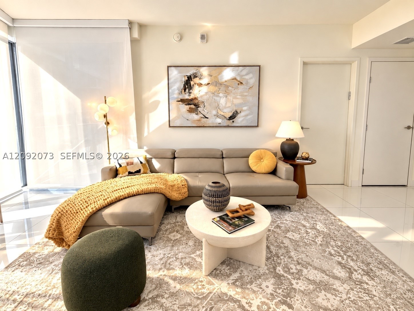 1300 Brickell Bay Dr #801, Miami FL 33131