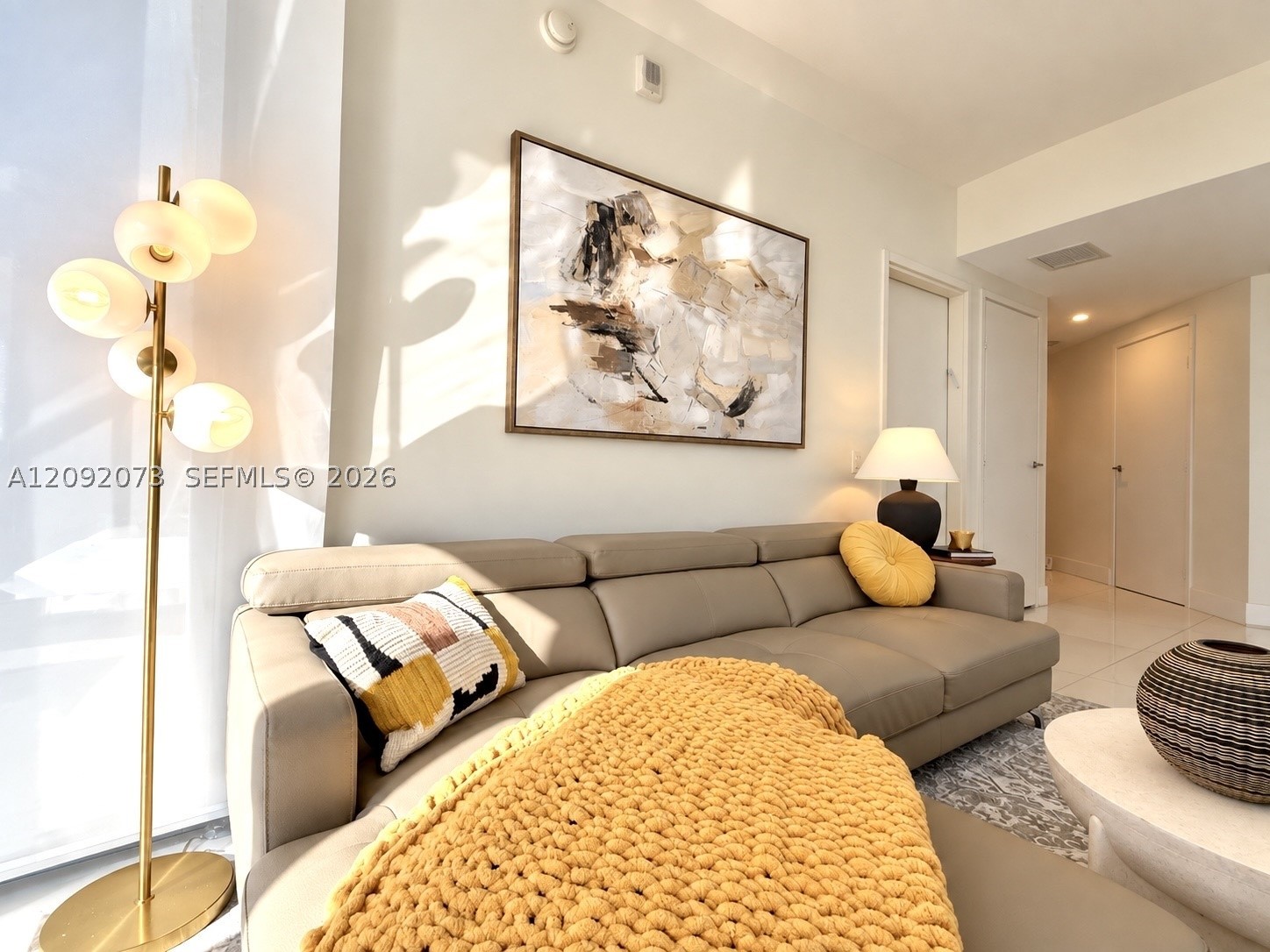 1300 Brickell Bay Dr #801, Miami FL 33131