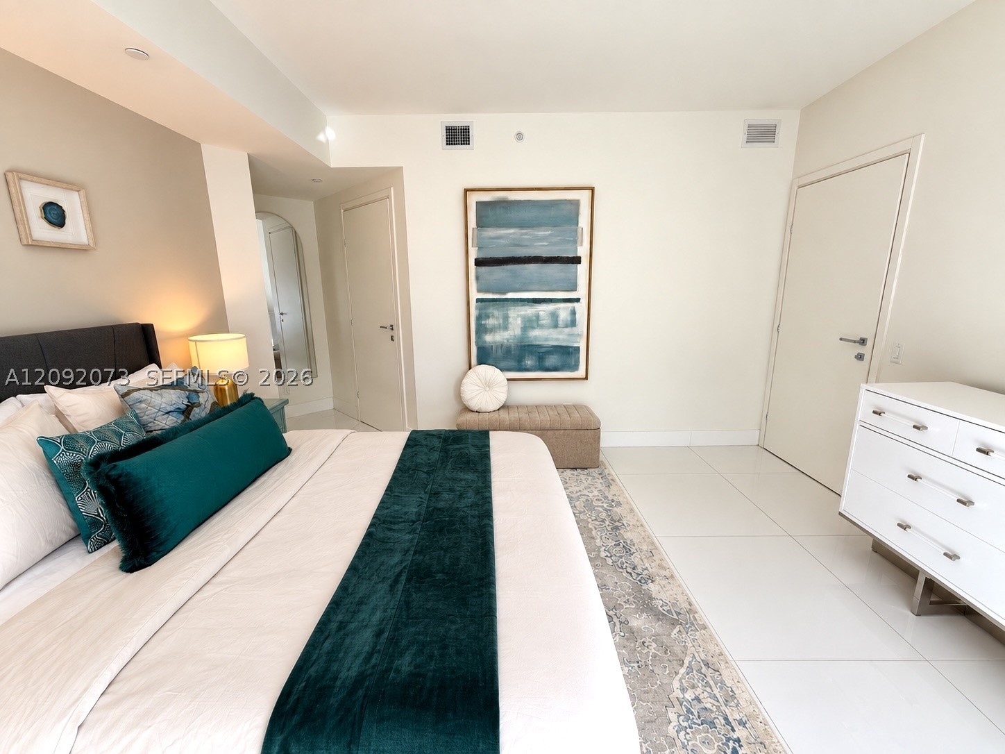 1300 Brickell Bay Dr #801, Miami FL 33131