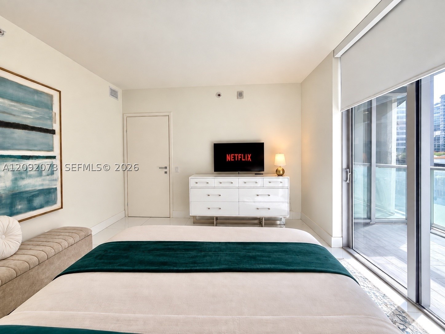 1300 Brickell Bay Dr #801, Miami FL 33131