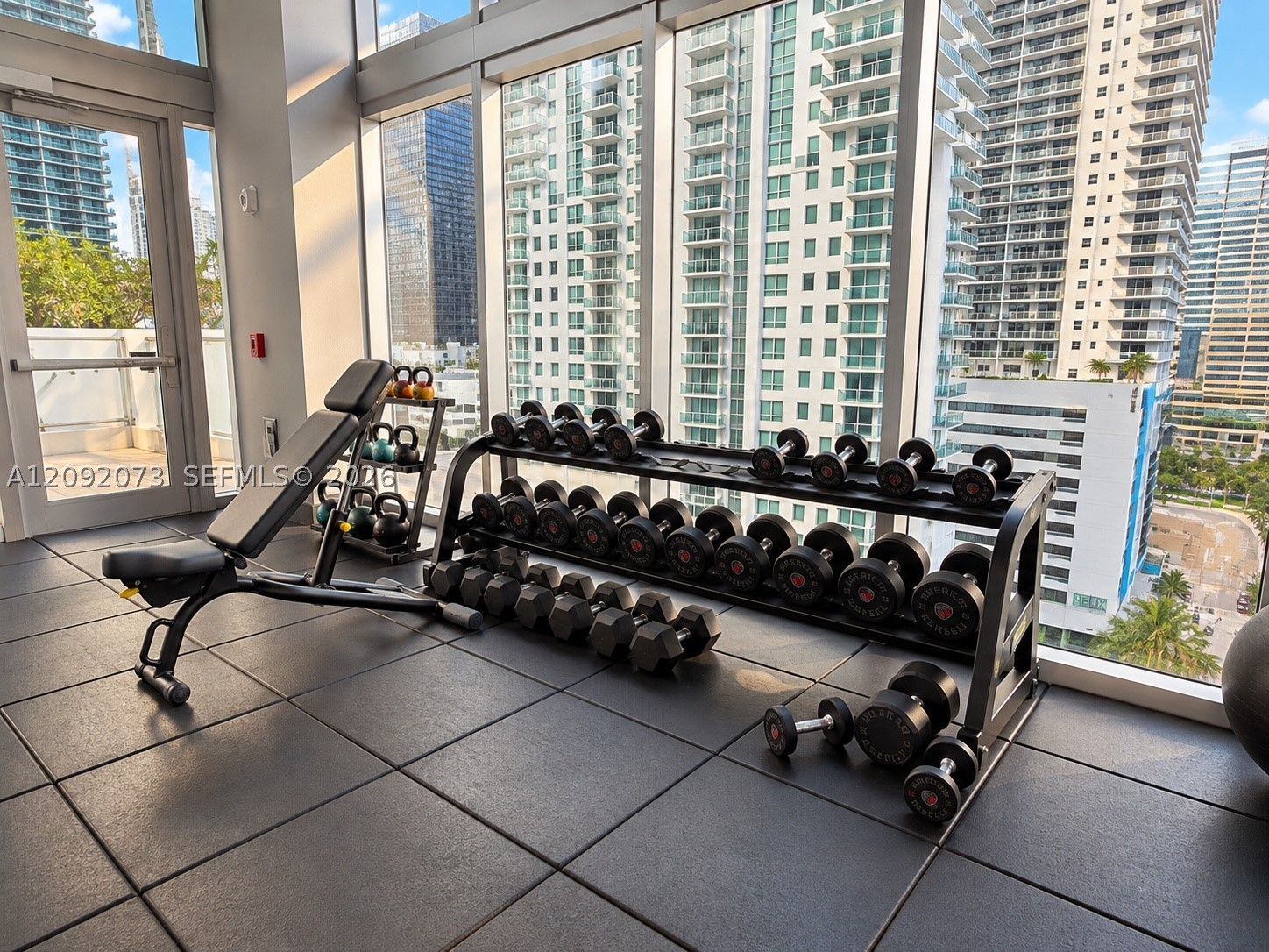 1300 Brickell Bay Dr #801, Miami FL 33131