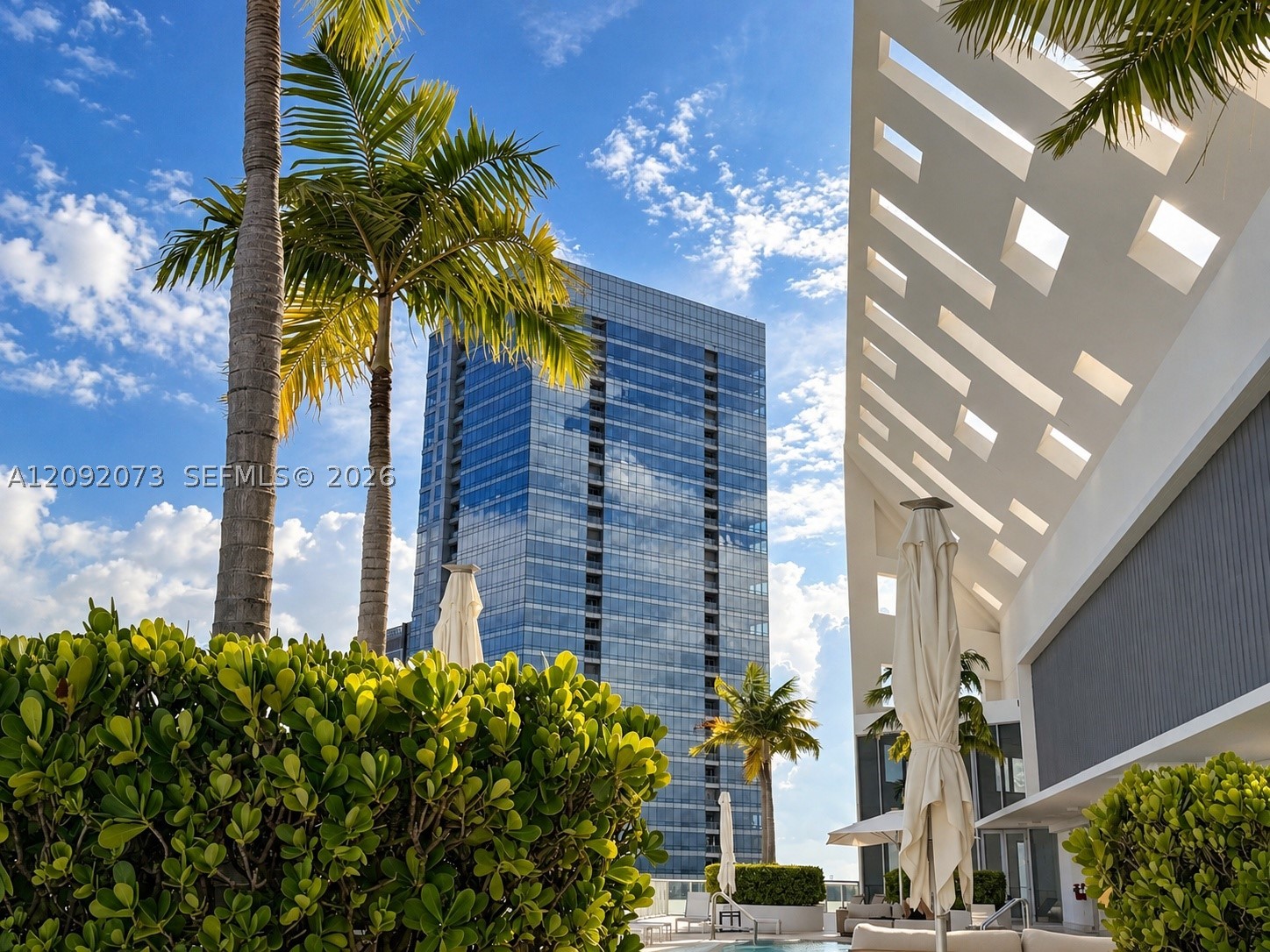 1300 Brickell Bay Dr #801, Miami FL 33131