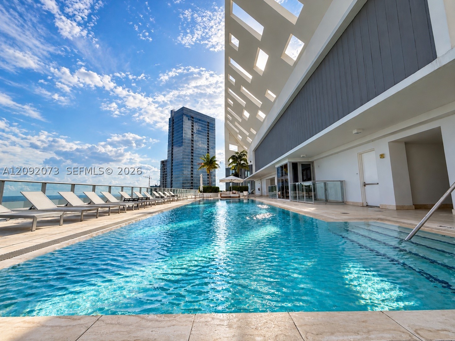 1300 Brickell Bay Dr #801, Miami FL 33131