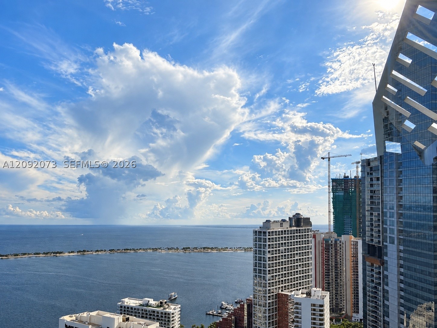 1300 Brickell Bay Dr #801, Miami FL 33131