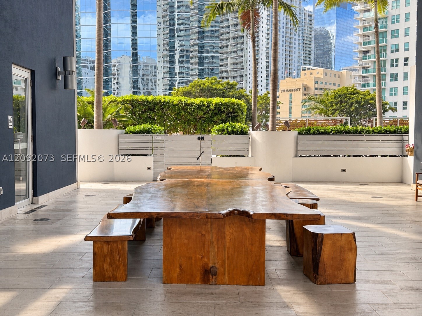 1300 Brickell Bay Dr #801, Miami FL 33131