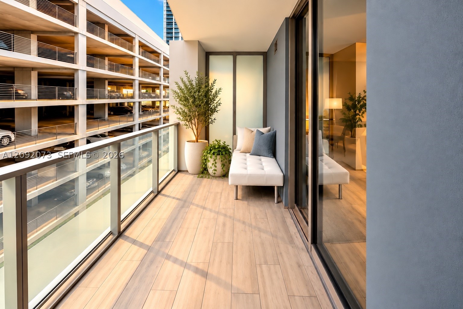 1300 Brickell Bay Dr #801, Miami FL 33131