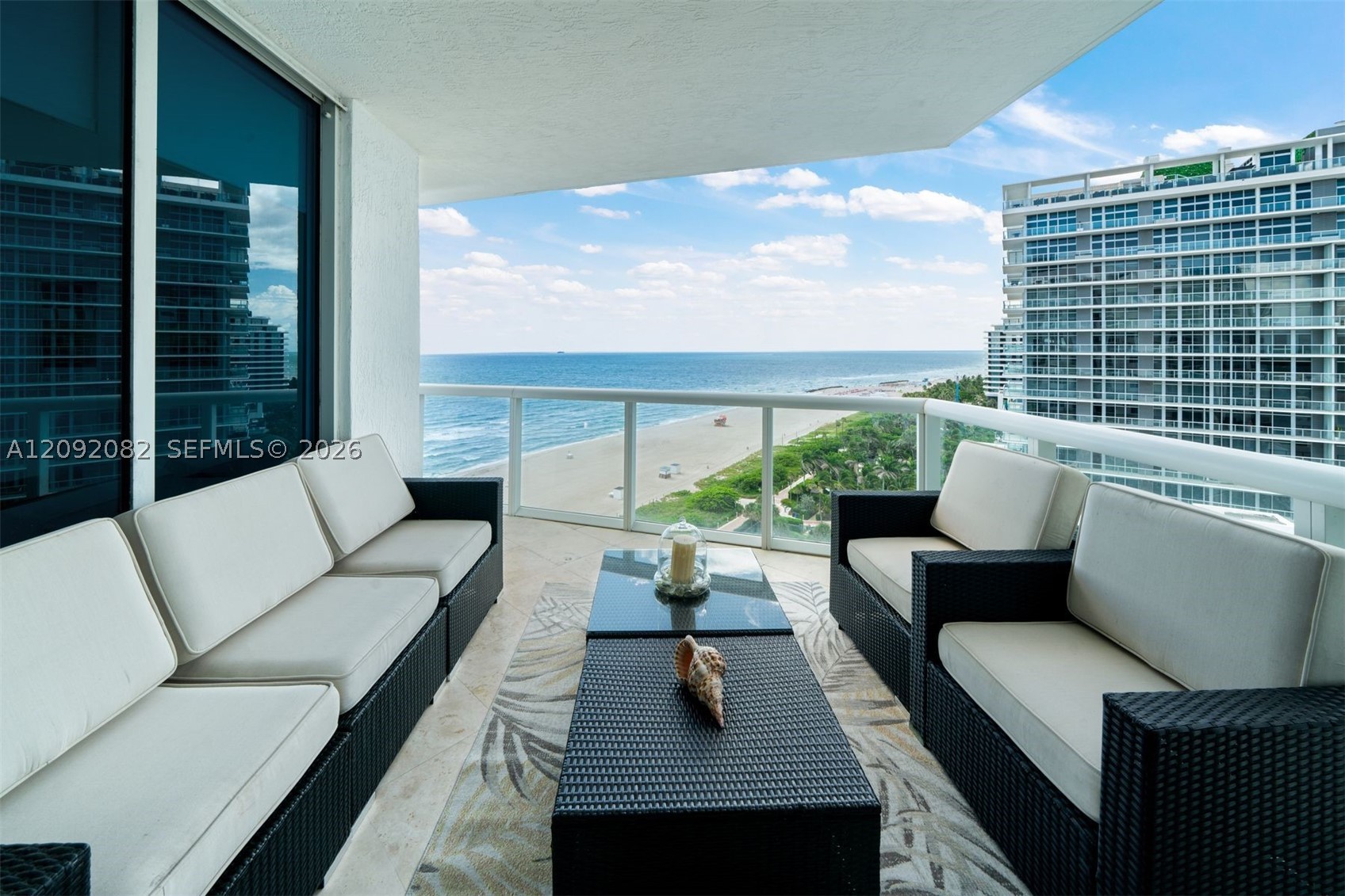 3801 Collins Ave #1505, Miami Beach FL 33140