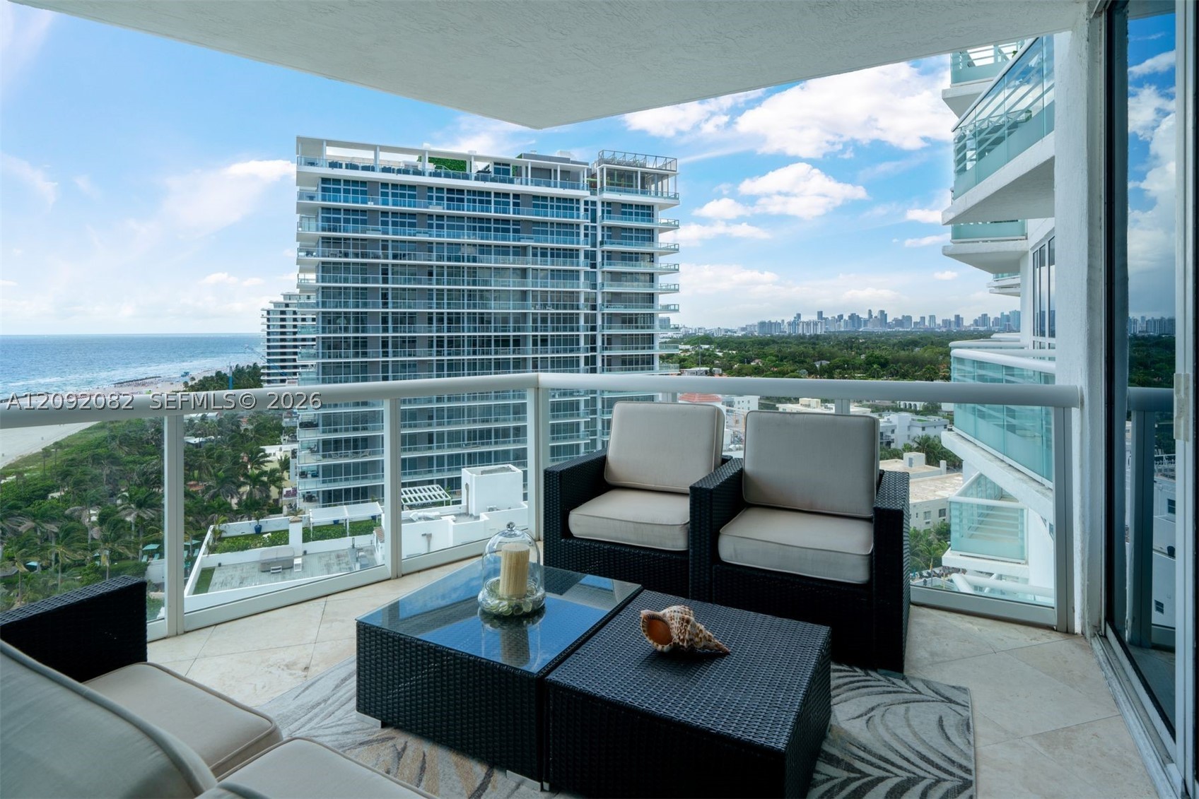 3801 Collins Ave #1505, Miami Beach FL 33140