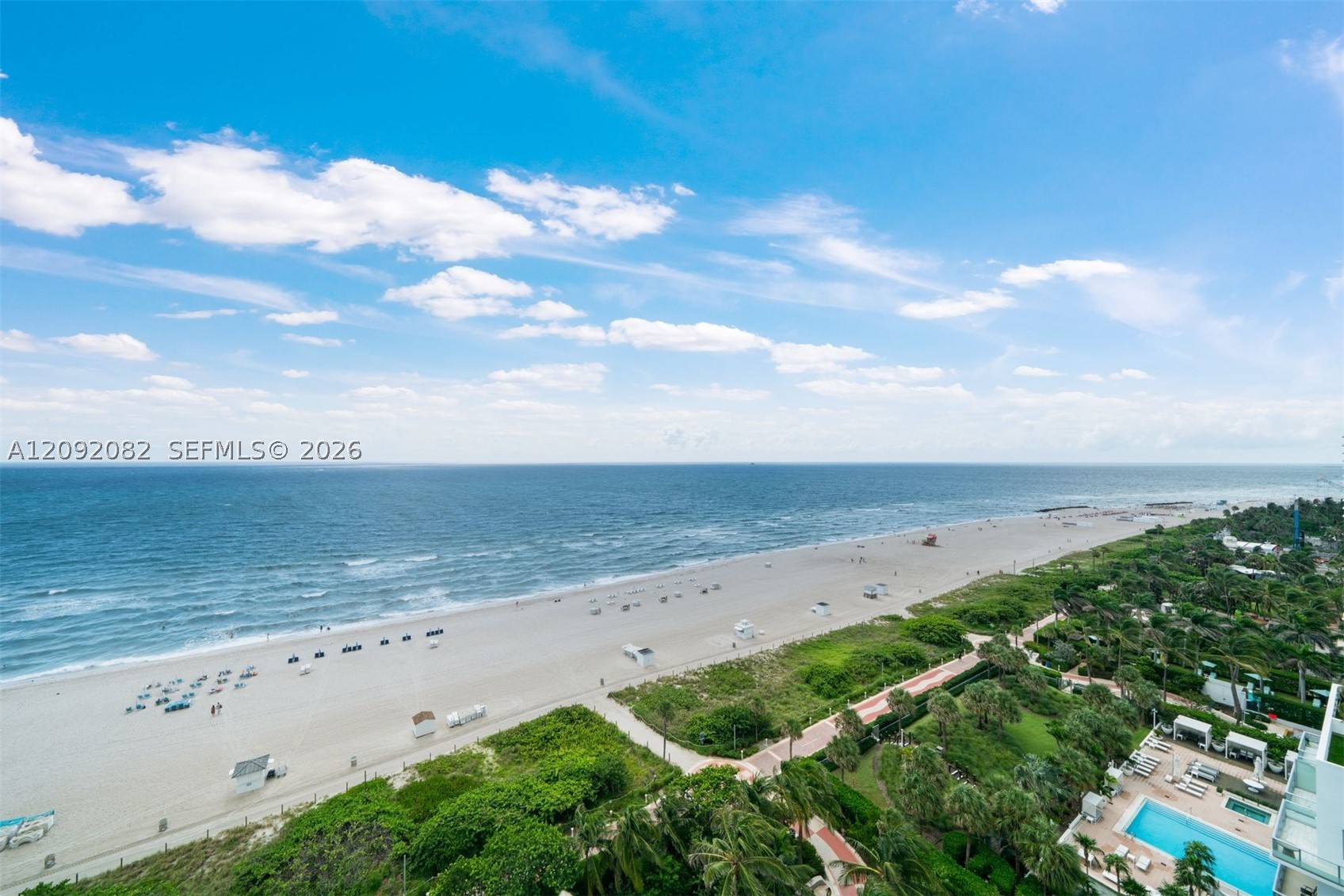 3801 Collins Ave #1505, Miami Beach FL 33140