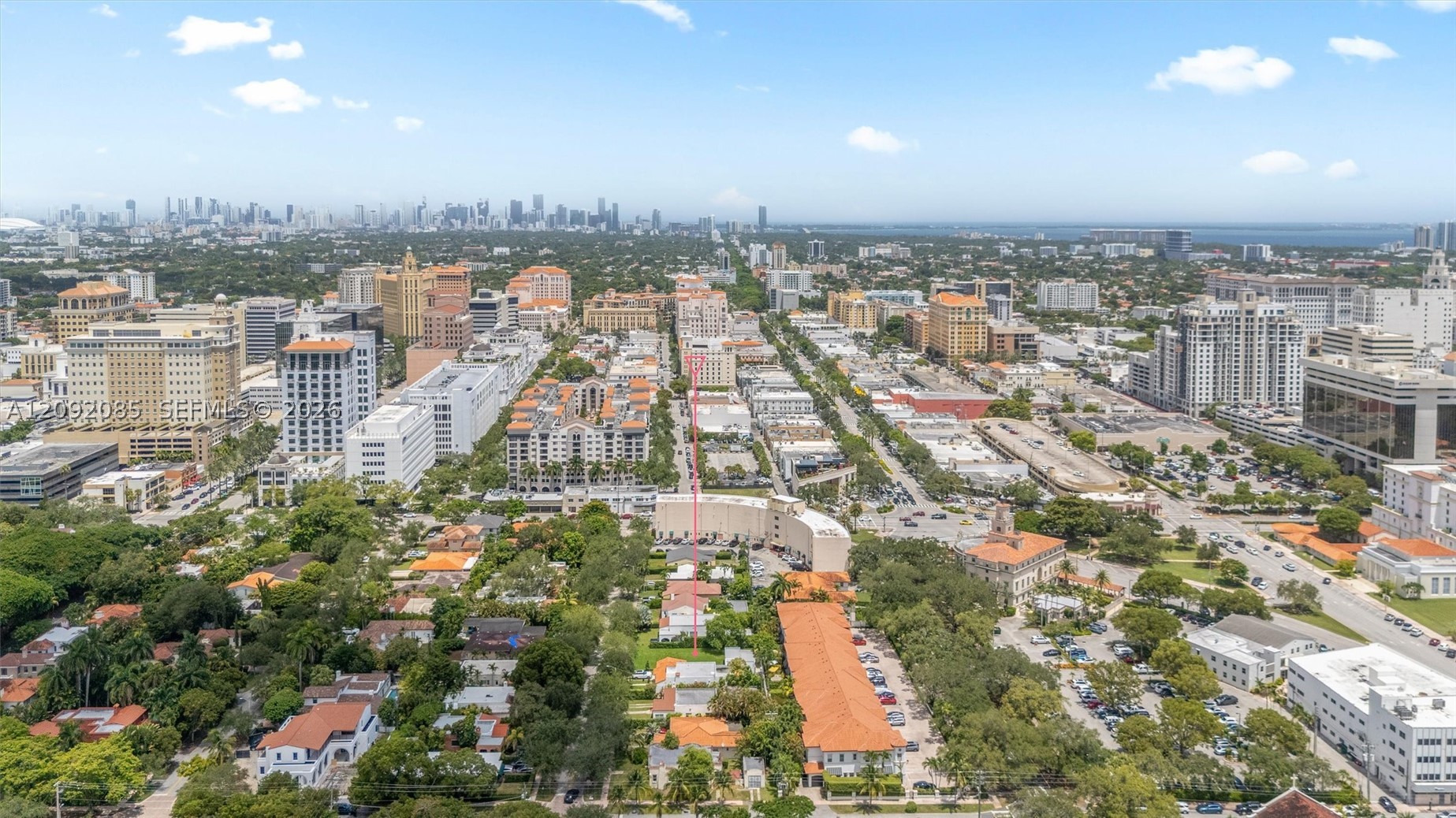 434 Aragon Ave, Coral Gables FL 33134