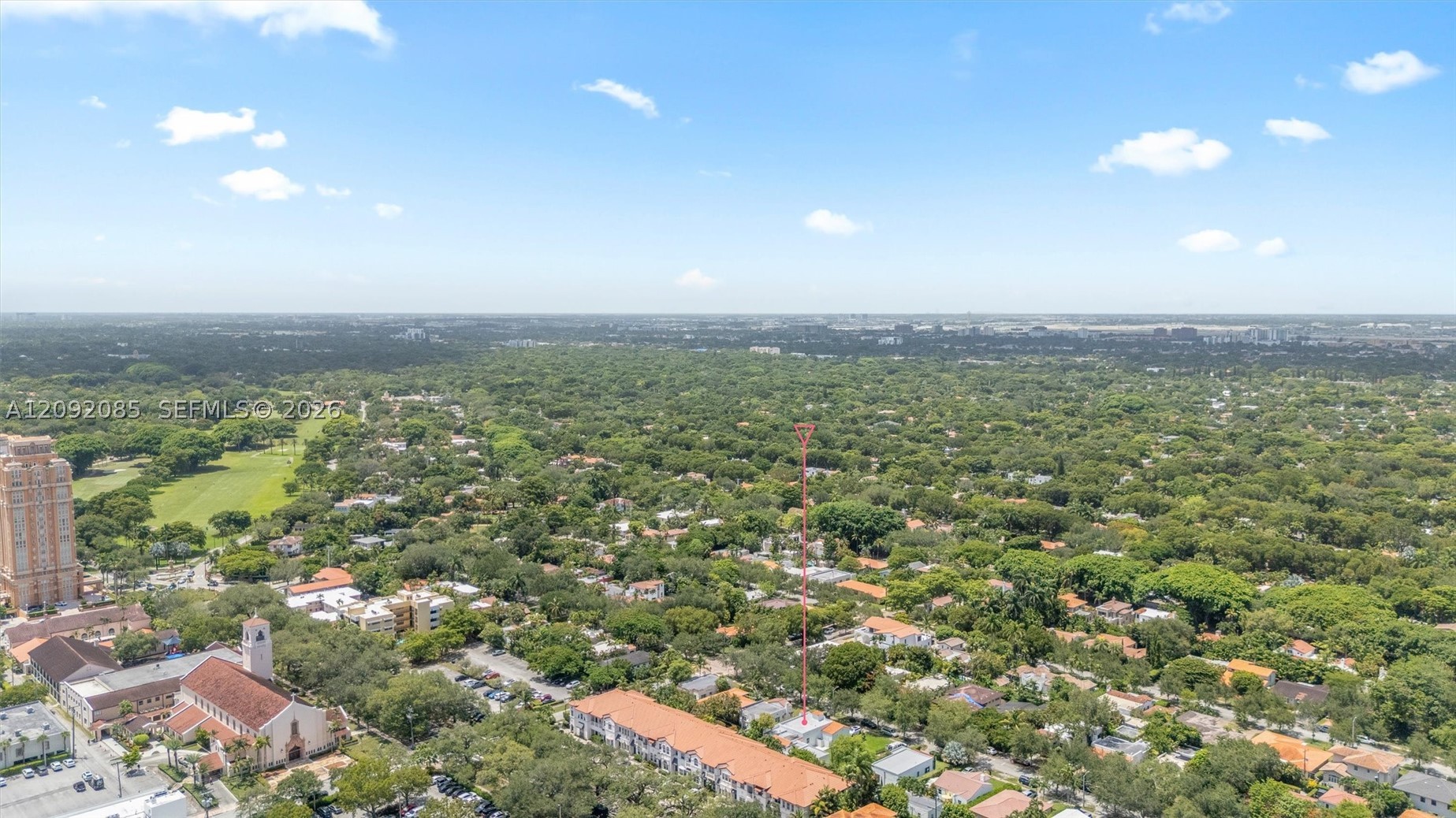 434 Aragon Ave, Coral Gables FL 33134