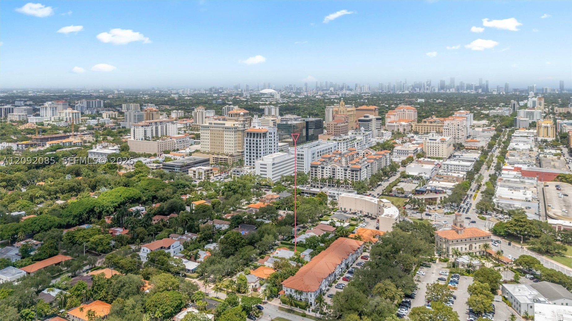 434 Aragon Ave, Coral Gables FL 33134