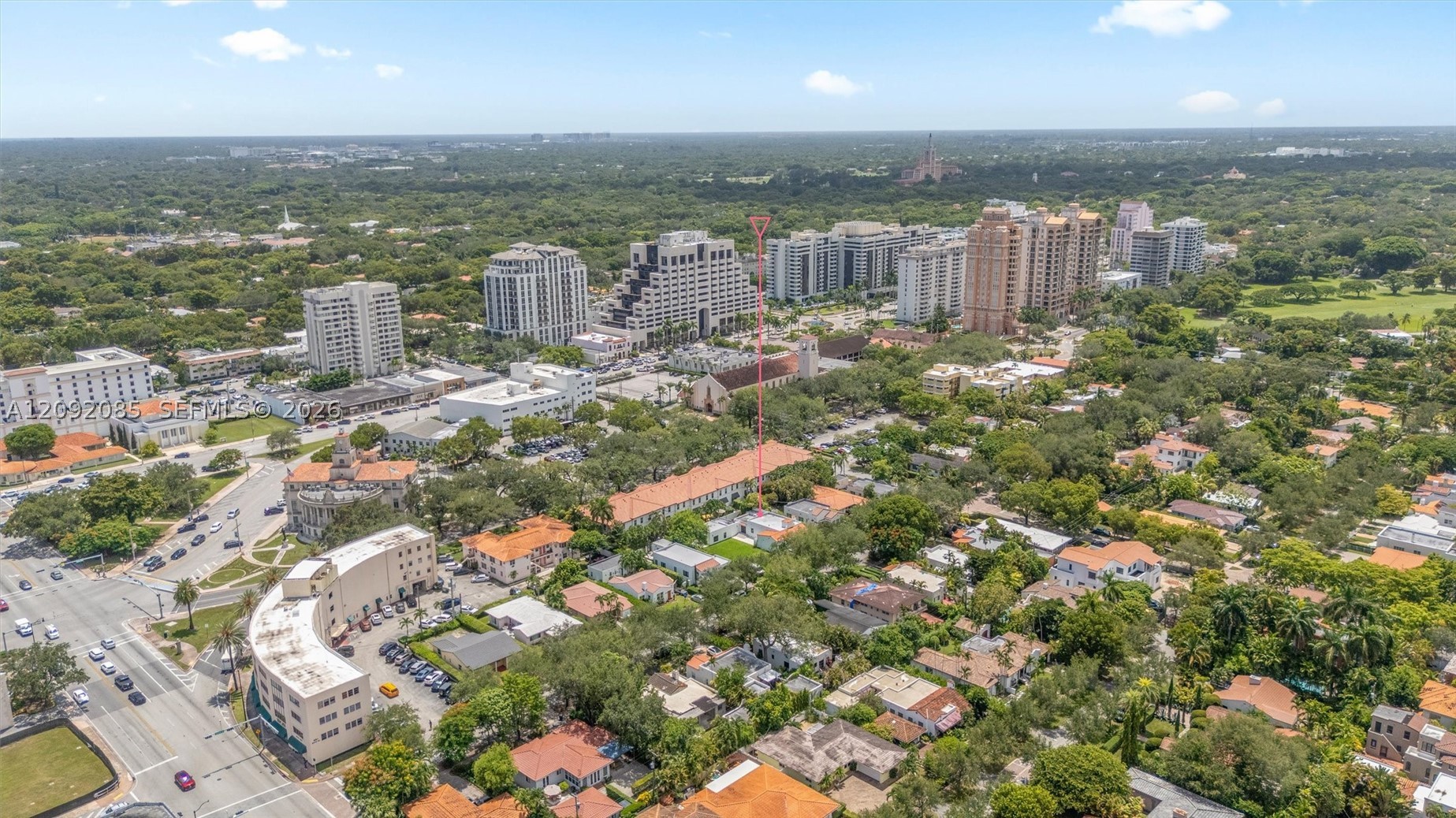 434 Aragon Ave, Coral Gables FL 33134