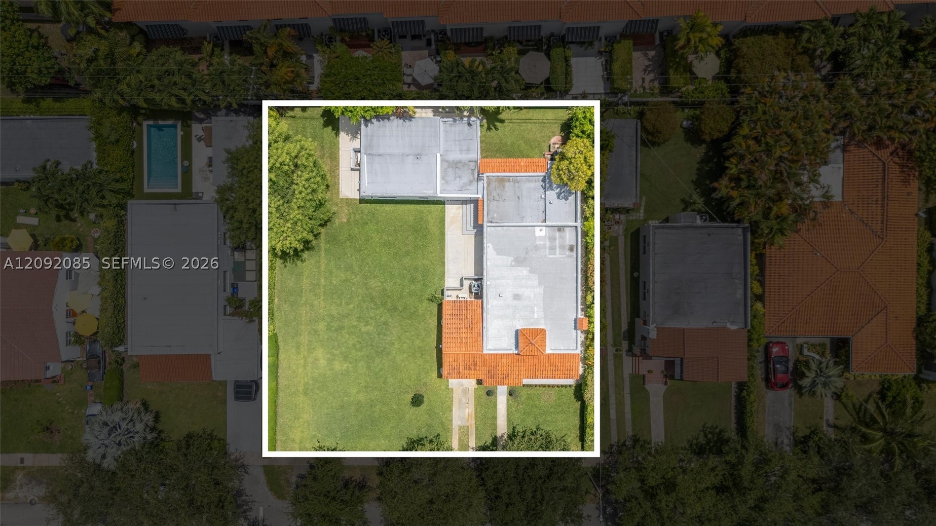 434 Aragon Ave, Coral Gables FL 33134