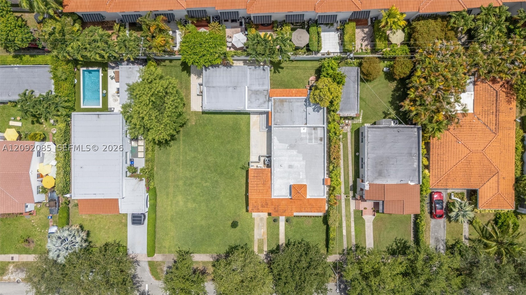 434 Aragon Ave, Coral Gables FL 33134