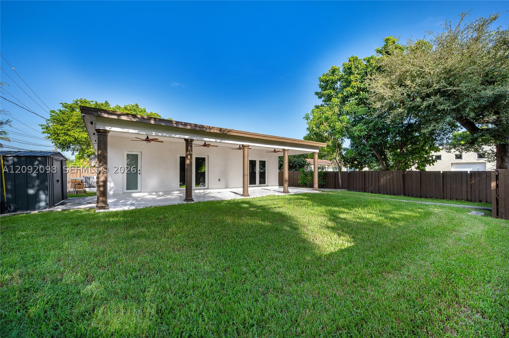 589 Miller Dr, Miami Springs FL 33166