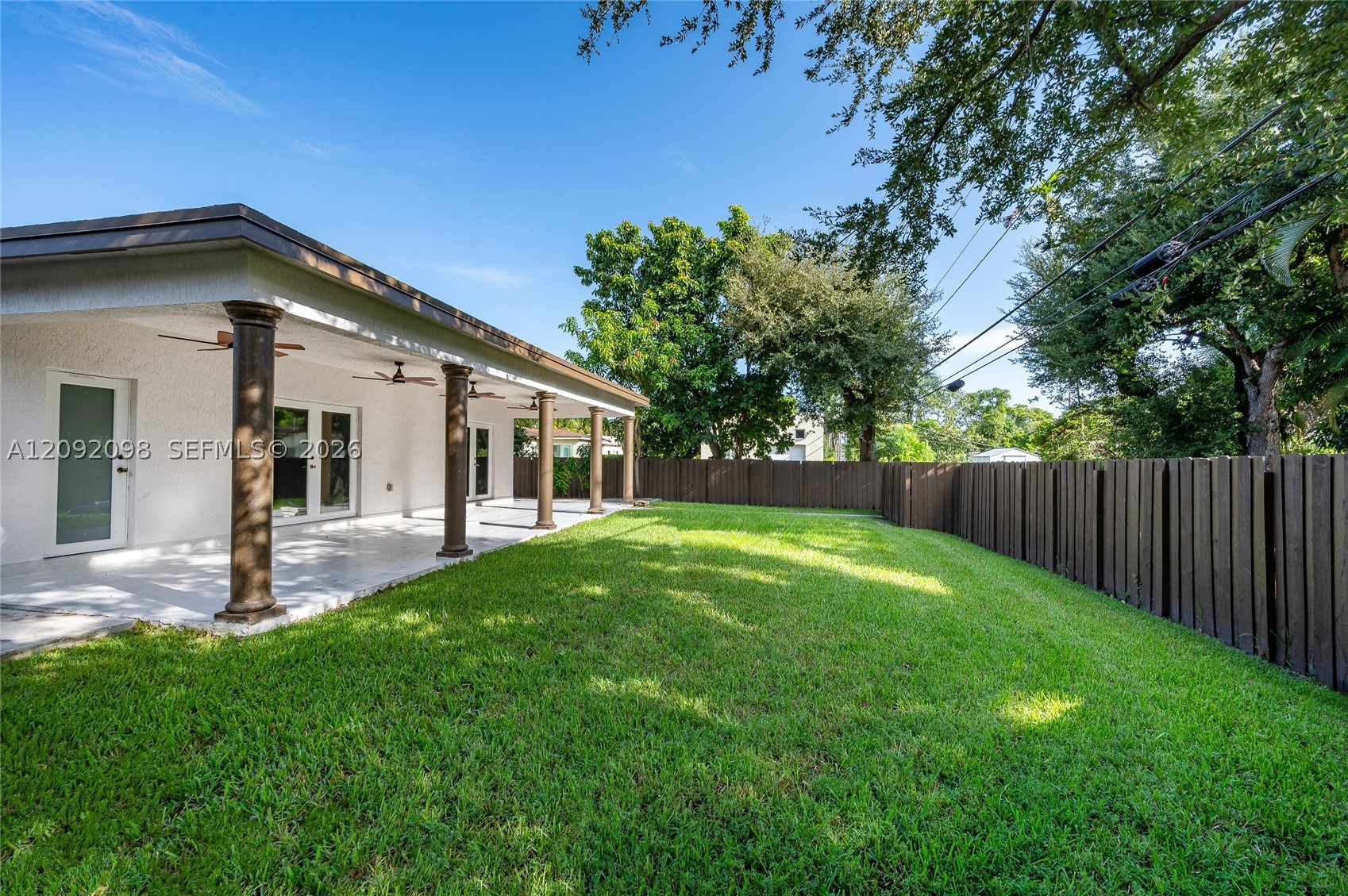589 Miller Dr, Miami Springs FL 33166