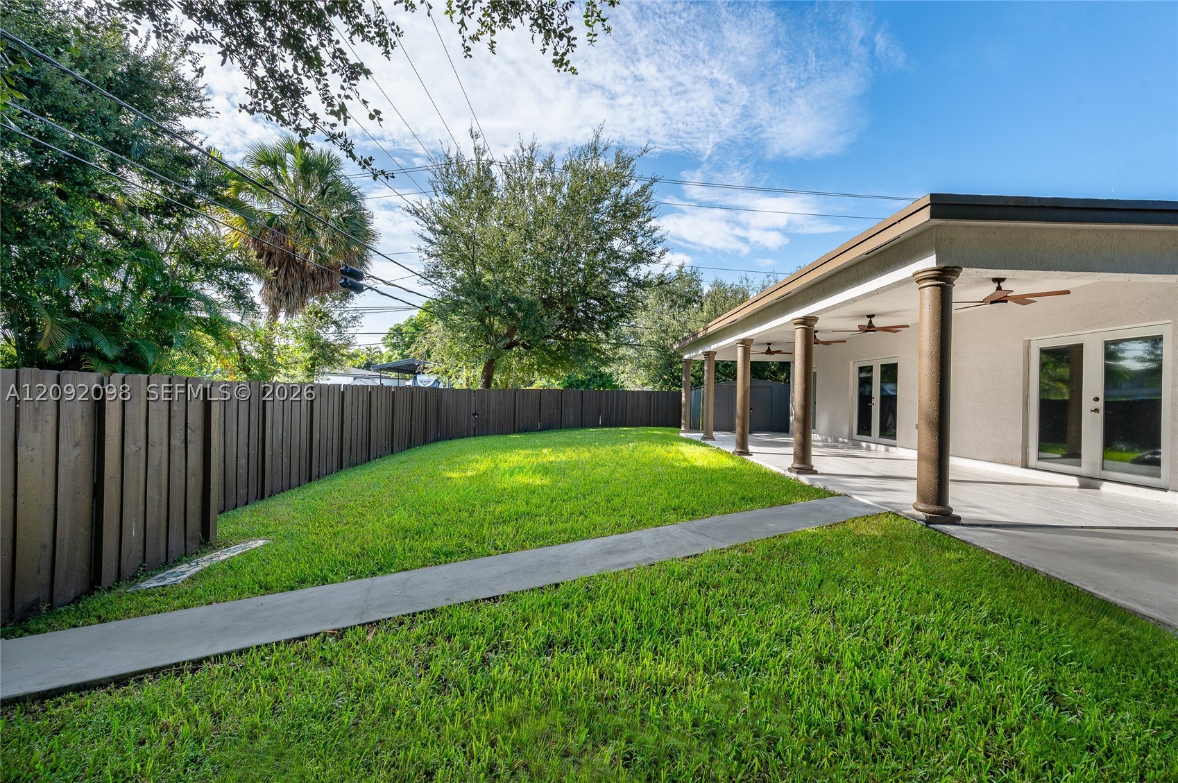 589 Miller Dr, Miami Springs FL 33166
