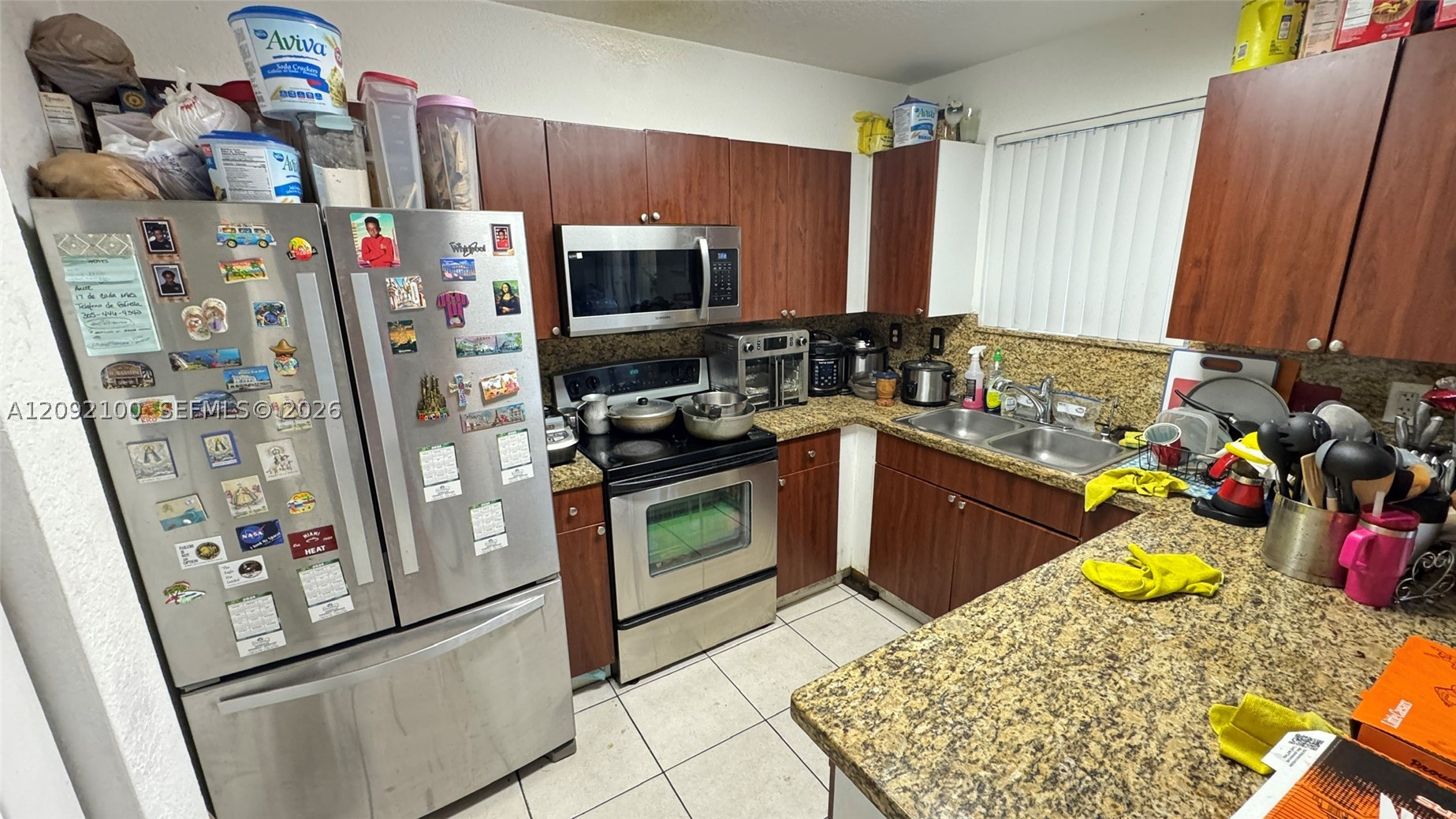 8732 NW 107th Ter #8732, Hialeah Gardens FL 33018