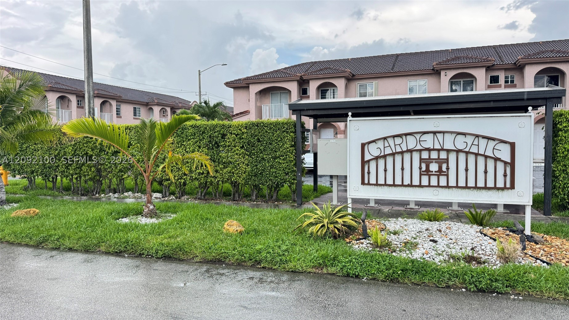 8732 NW 107th Ter #8732, Hialeah Gardens FL 33018