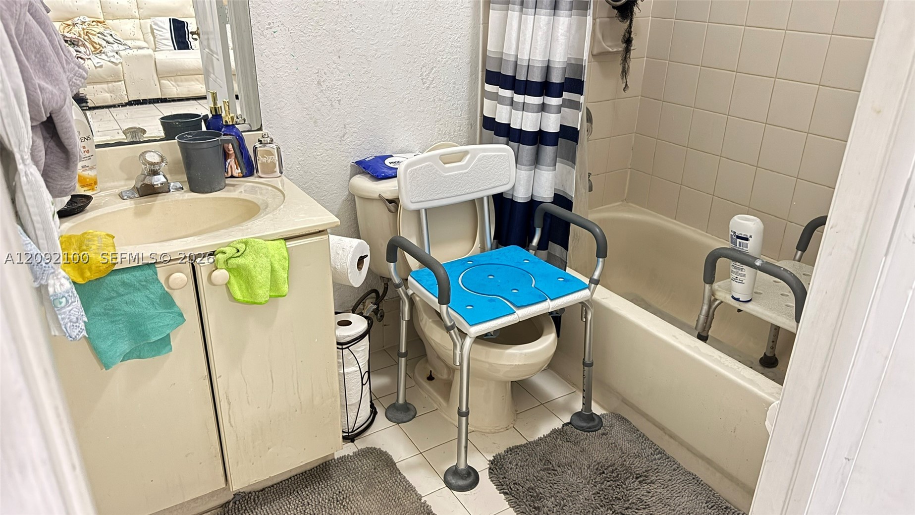 8732 NW 107th Ter #8732, Hialeah Gardens FL 33018