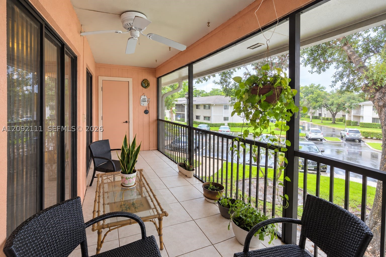 10951 W Clairmont Cir #209, Tamarac FL 33321