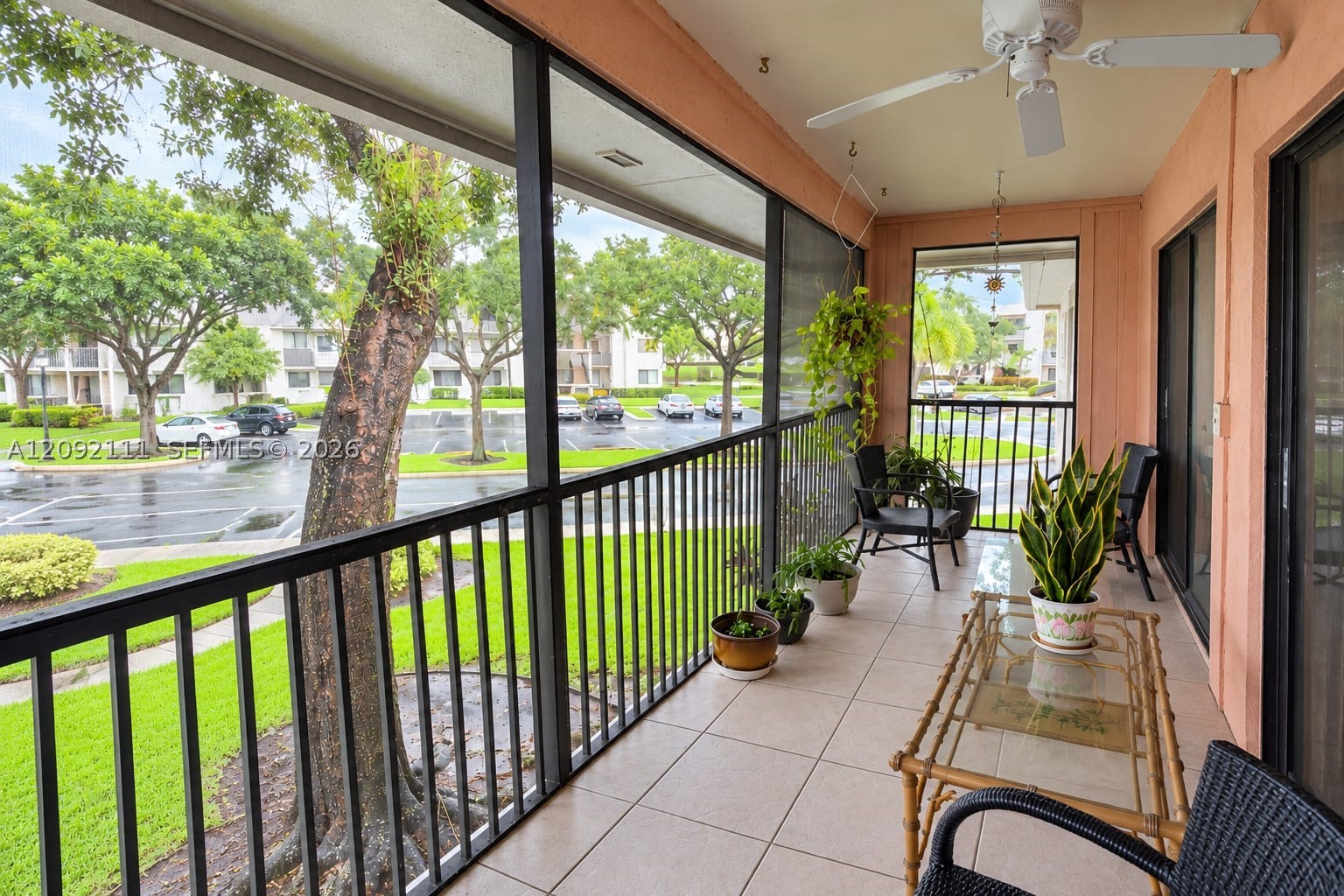 10951 W Clairmont Cir #209, Tamarac FL 33321