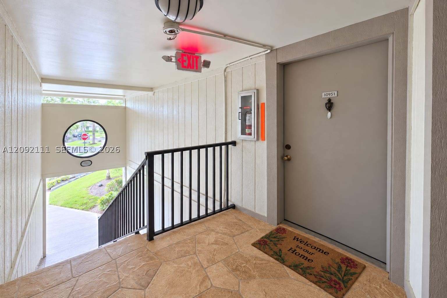 10951 W Clairmont Cir #209, Tamarac FL 33321
