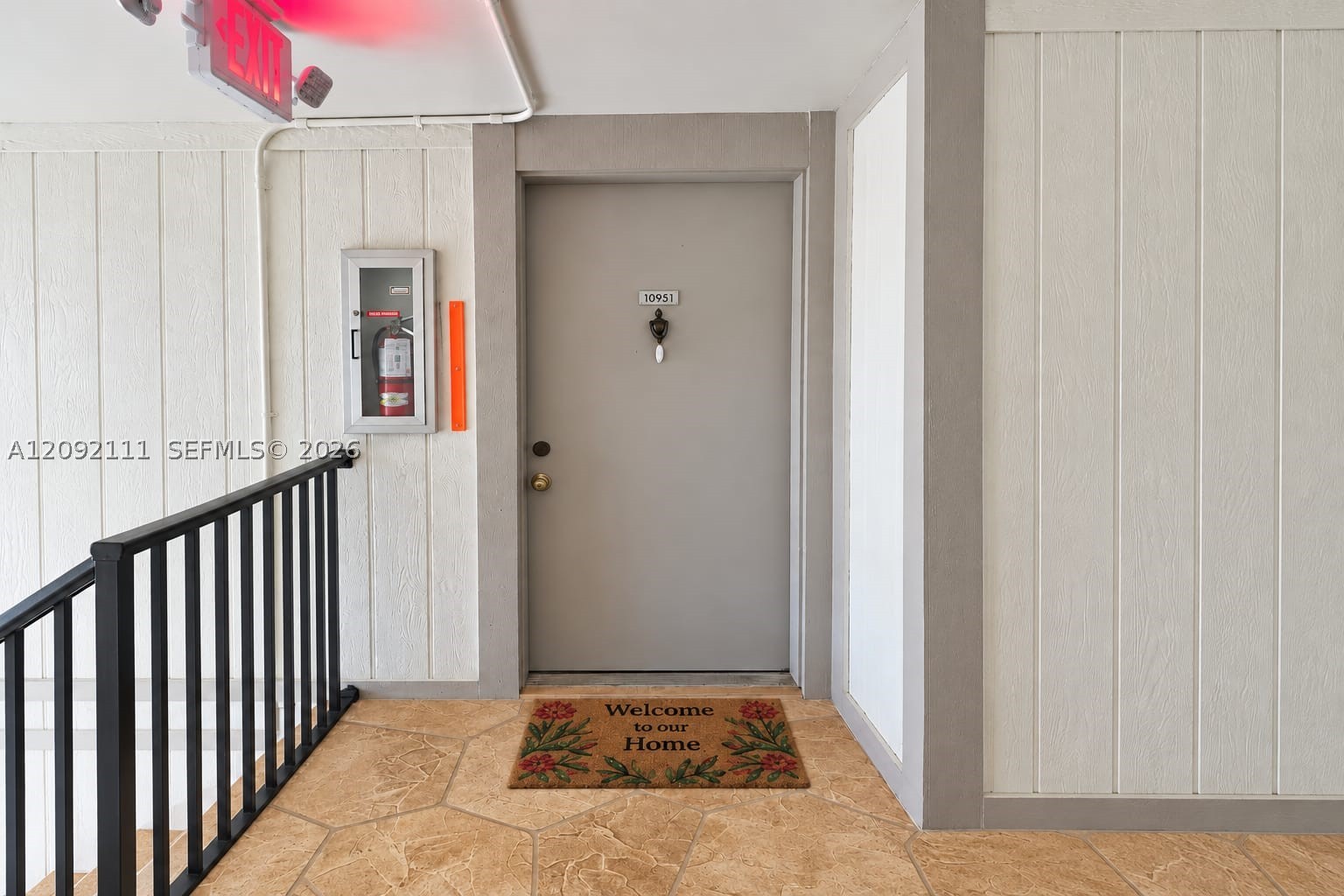 10951 W Clairmont Cir #209, Tamarac FL 33321