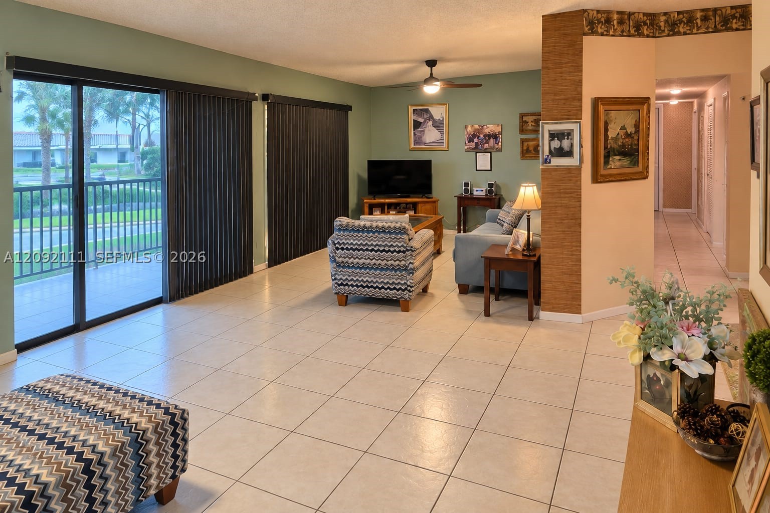 10951 W Clairmont Cir #209, Tamarac FL 33321