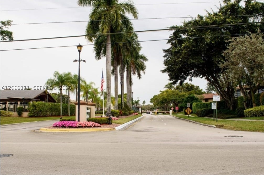 10951 W Clairmont Cir #209, Tamarac FL 33321