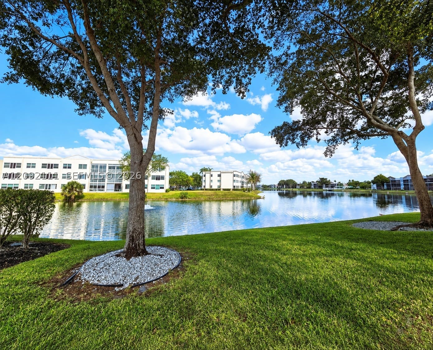 10951 W Clairmont Cir #209, Tamarac FL 33321