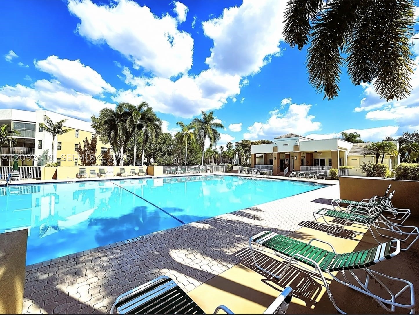 10951 W Clairmont Cir #209, Tamarac FL 33321