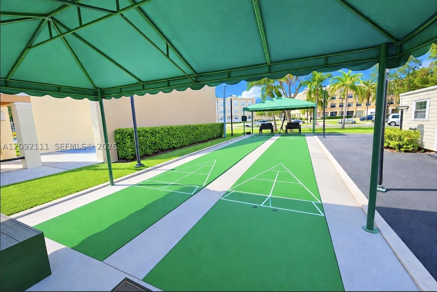 10951 W Clairmont Cir #209, Tamarac FL 33321