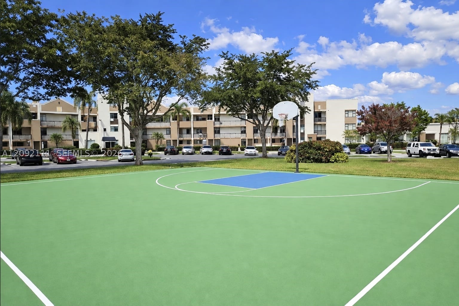 10951 W Clairmont Cir #209, Tamarac FL 33321