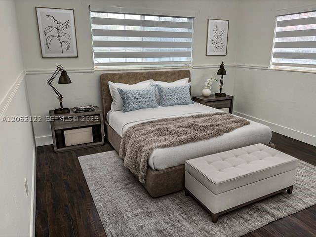5751 SW 2nd Ter #5751, Miami FL 33144