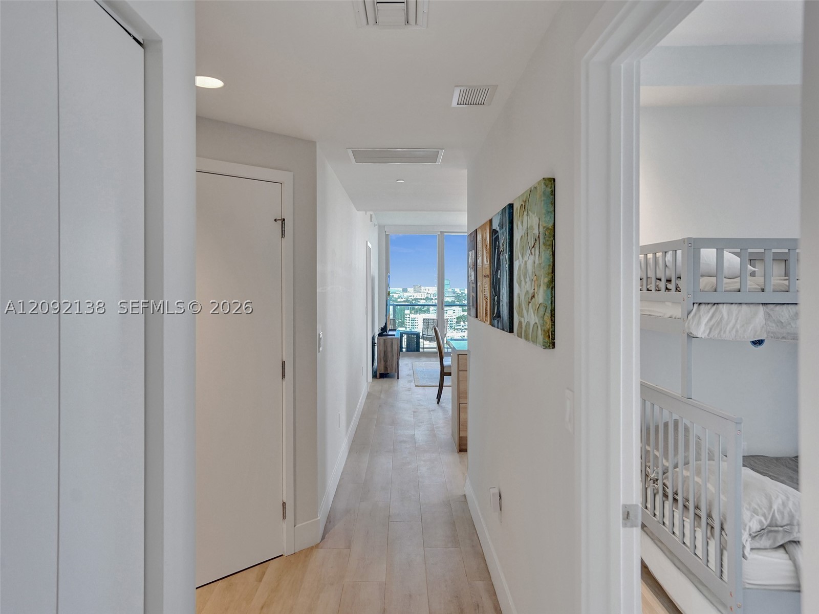 16385 Biscayne Blvd #2107, North Miami Beach FL 33160