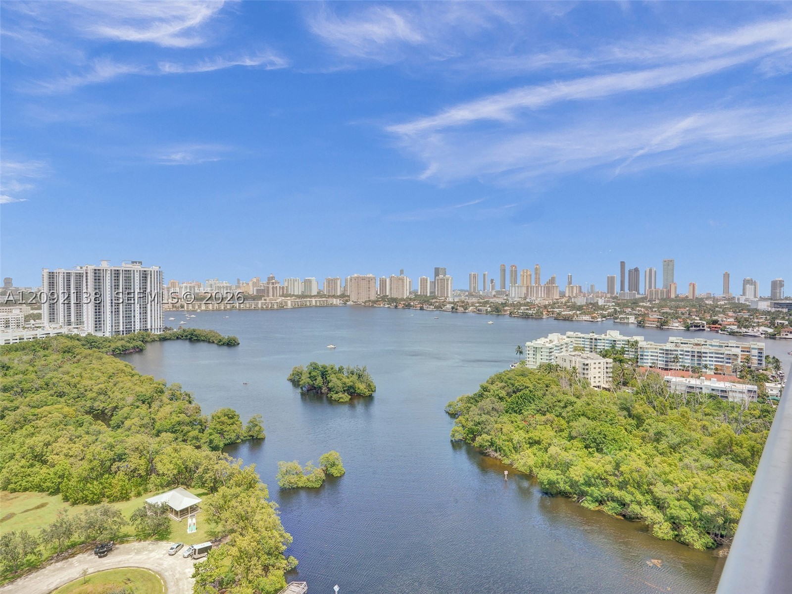 16385 Biscayne Blvd #2107, North Miami Beach FL 33160