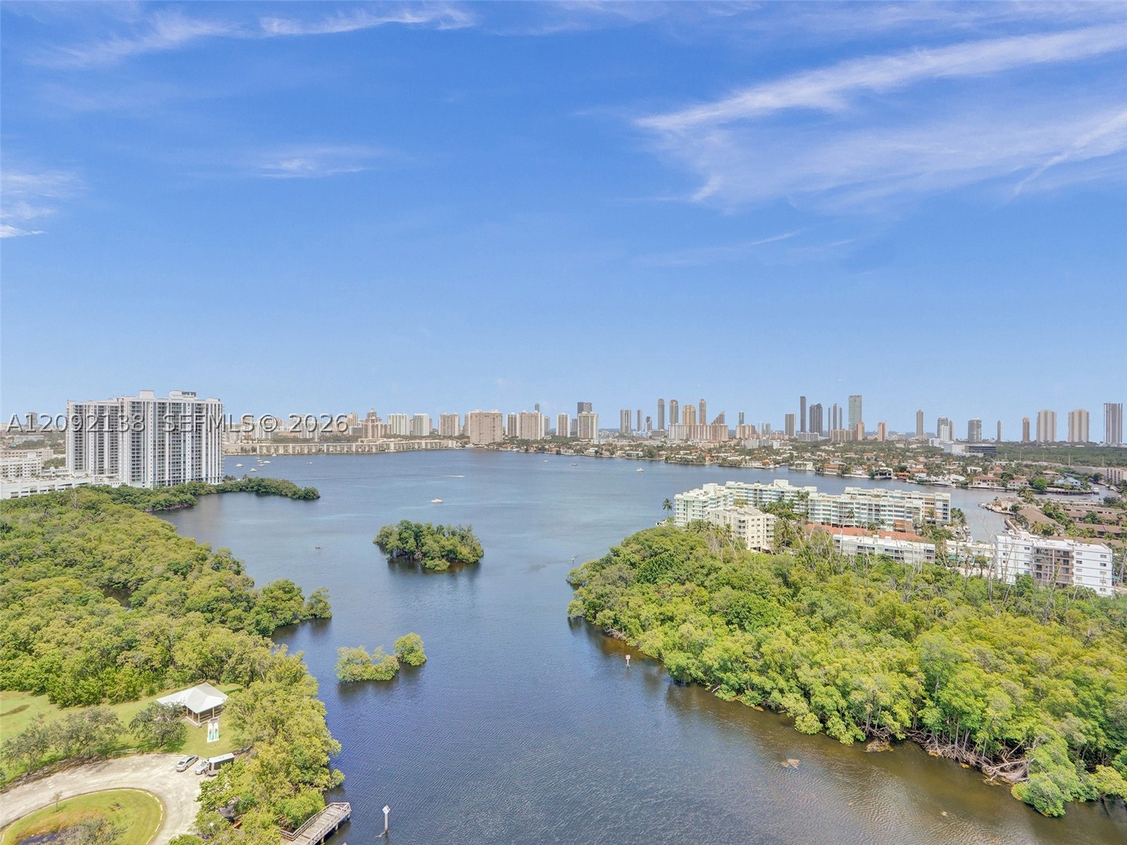 16385 Biscayne Blvd #2107, North Miami Beach FL 33160