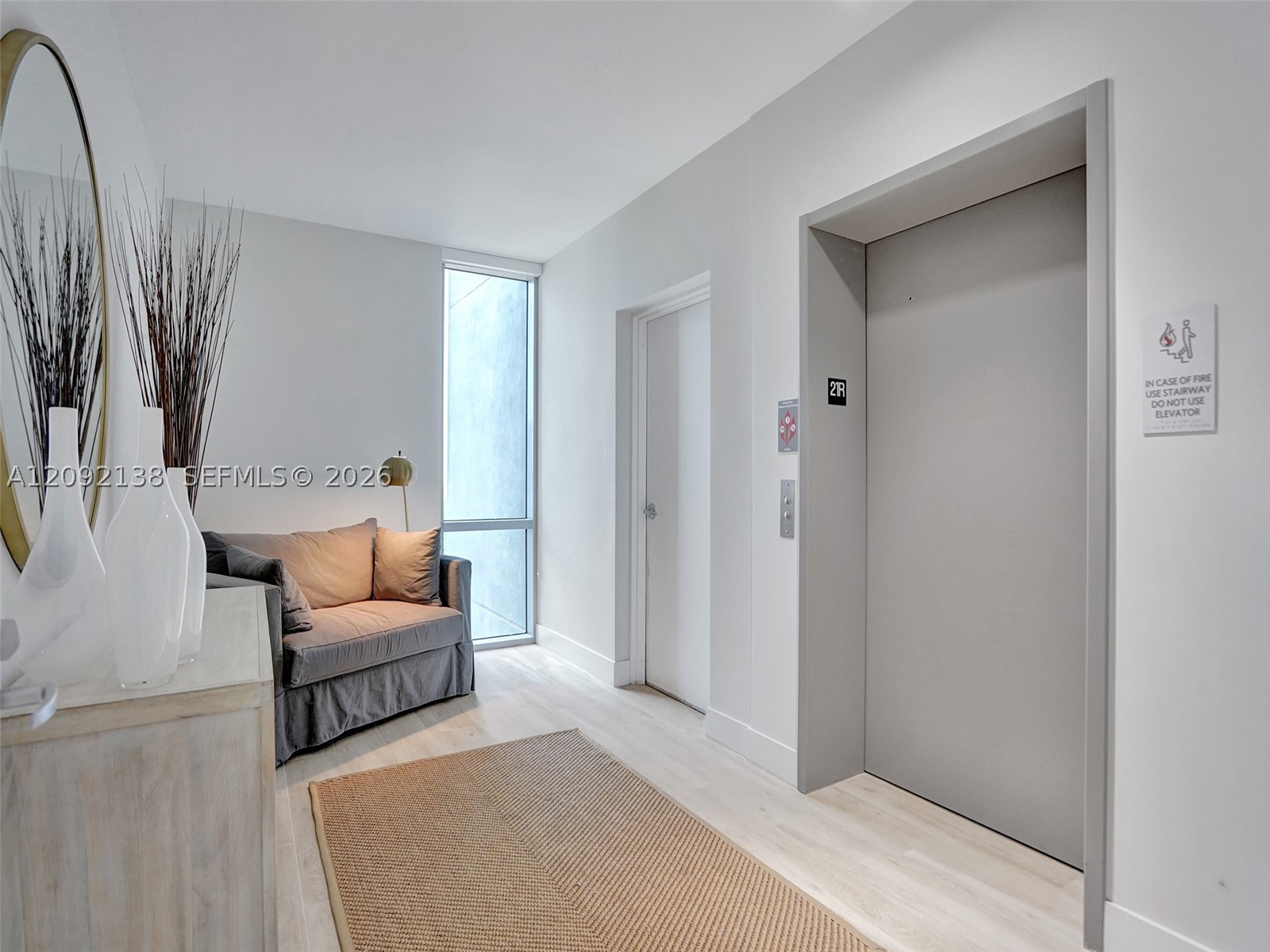 16385 Biscayne Blvd #2107, North Miami Beach FL 33160